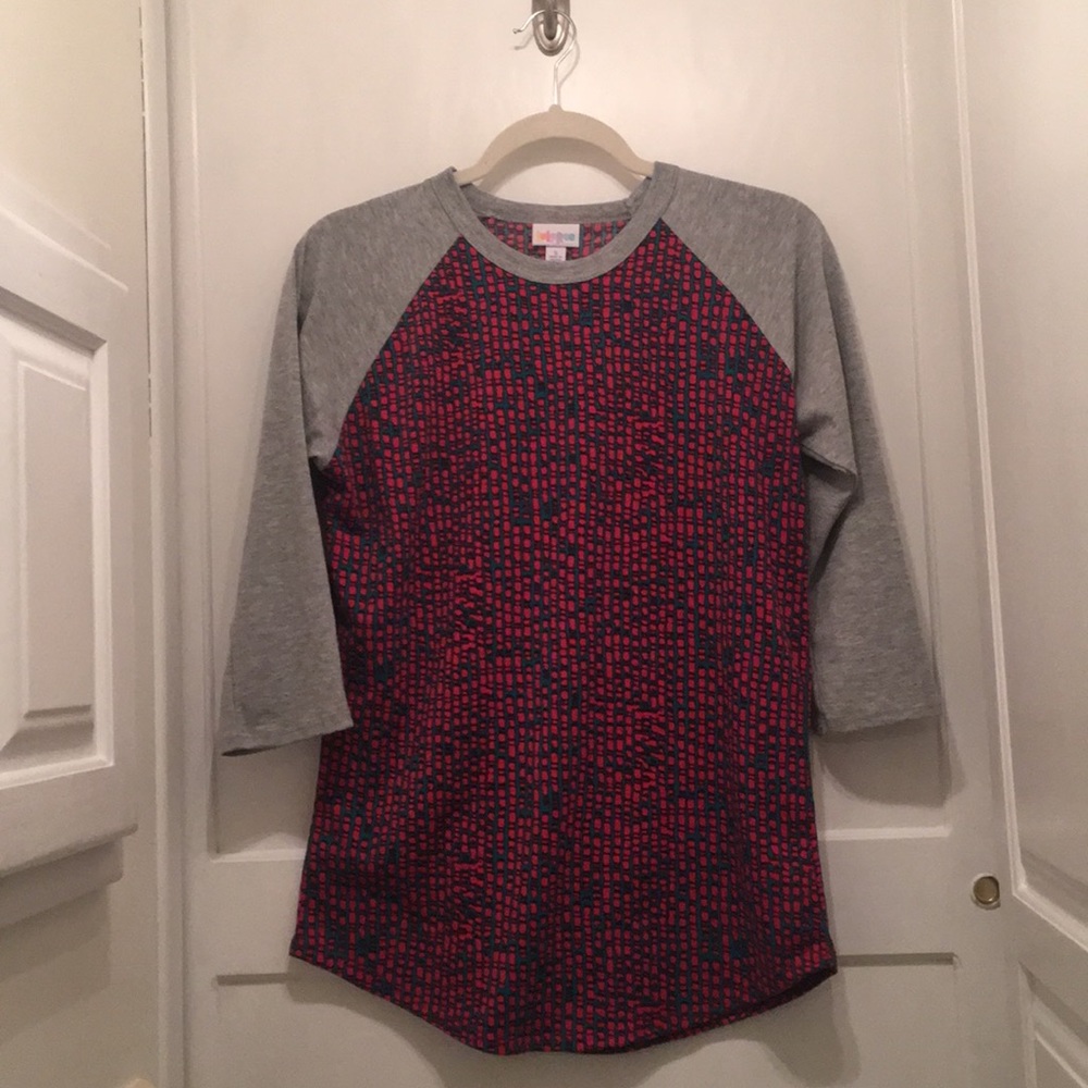 LuLaRoe Randy